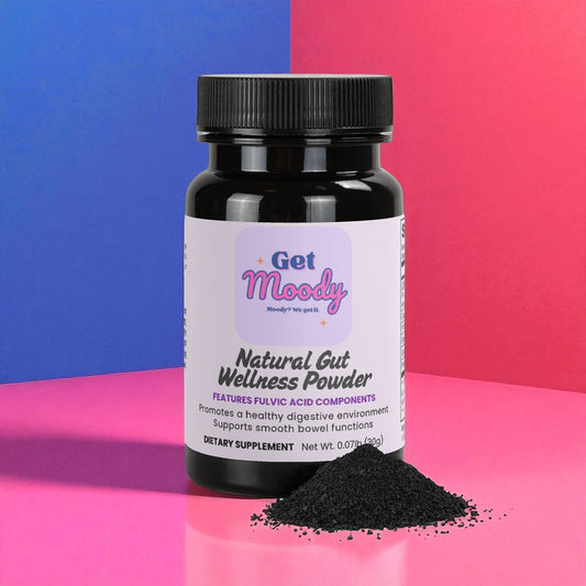 Natural Gut Wellness Powder - Balance from the Inside Out - Subscription available