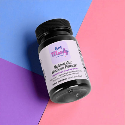 Natural Gut Wellness Powder - Balance from the Inside Out - Subscription available